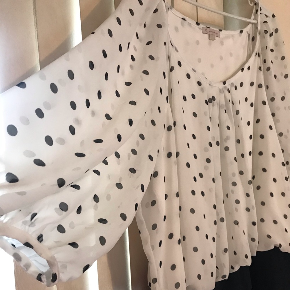 Casual or dressy dress